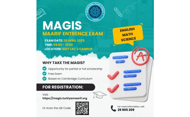 MAGIS 2025