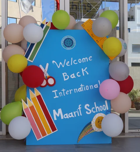 Back to School