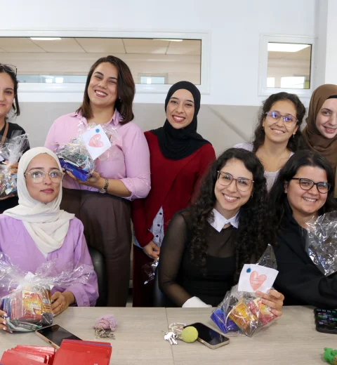 Teachers' Day