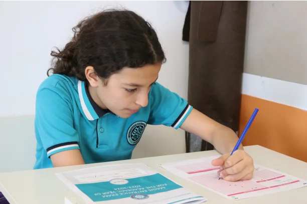 Objectives of the Curriculum