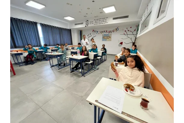 Türkçe Öğretimi